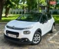 Белый Ситроен С3, объемом двигателя 1.2 л и пробегом 70 тыс. км за 8900 $, фото 1 на Automoto.ua