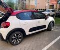 Белый Ситроен С3, объемом двигателя 1.2 л и пробегом 85 тыс. км за 10500 $, фото 4 на Automoto.ua
