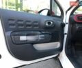 Белый Ситроен С3, объемом двигателя 1.2 л и пробегом 53 тыс. км за 12999 $, фото 9 на Automoto.ua