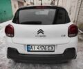 Белый Ситроен С3, объемом двигателя 1.2 л и пробегом 140 тыс. км за 8500 $, фото 4 на Automoto.ua