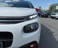 Білий Сітроен С3, об'ємом двигуна 1.2 л та пробігом 160 тис. км за 8500 $, фото 6 на Automoto.ua
