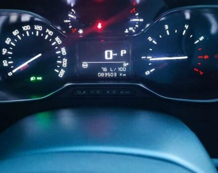 Белый Ситроен С3, объемом двигателя 1.2 л и пробегом 83 тыс. км за 12100 $, фото 11 на Automoto.ua