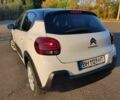 Белый Ситроен С3, объемом двигателя 1.2 л и пробегом 74 тыс. км за 8800 $, фото 3 на Automoto.ua