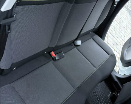 Белый Ситроен С3, объемом двигателя 1.2 л и пробегом 67 тыс. км за 9150 $, фото 30 на Automoto.ua