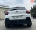 Белый Ситроен С3, объемом двигателя 1.6 л и пробегом 200 тыс. км за 8600 $, фото 16 на Automoto.ua