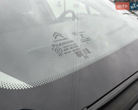 Белый Ситроен С3, объемом двигателя 1.2 л и пробегом 68 тыс. км за 9500 $, фото 23 на Automoto.ua