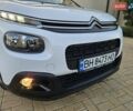 Білий Сітроен С3, об'ємом двигуна 1.2 л та пробігом 74 тис. км за 12500 $, фото 8 на Automoto.ua