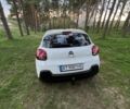 Білий Сітроен С3, об'ємом двигуна 1.6 л та пробігом 196 тис. км за 8100 $, фото 41 на Automoto.ua