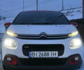 Белый Ситроен С3, объемом двигателя 1.2 л и пробегом 97 тыс. км за 12500 $, фото 2 на Automoto.ua