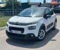 Белый Ситроен С3, объемом двигателя 1.2 л и пробегом 145 тыс. км за 8500 $, фото 1 на Automoto.ua