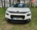 Білий Сітроен С3, об'ємом двигуна 1.6 л та пробігом 196 тис. км за 8100 $, фото 20 на Automoto.ua