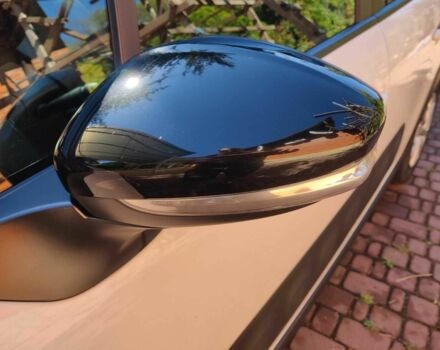 Белый Ситроен С3, объемом двигателя 1.2 л и пробегом 74 тыс. км за 10300 $, фото 10 на Automoto.ua