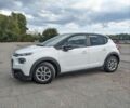 Белый Ситроен С3, объемом двигателя 1.2 л и пробегом 75 тыс. км за 8600 $, фото 3 на Automoto.ua