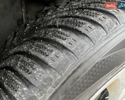 Белый Ситроен С3, объемом двигателя 1.2 л и пробегом 68 тыс. км за 9500 $, фото 15 на Automoto.ua