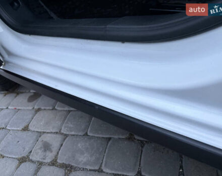 Белый Ситроен С3, объемом двигателя 1.2 л и пробегом 67 тыс. км за 9150 $, фото 56 на Automoto.ua