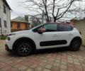 Ситроен С3 2017 в Сумах на Automoto.ua Белый Ситроен С3, объемом двигателя 1.2 л и пробегом 33 тыс. км за 11300 $, фото 14 на Automoto.ua