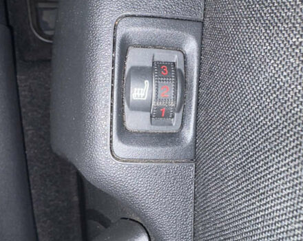 Белый Ситроен С3, объемом двигателя 1.2 л и пробегом 67 тыс. км за 9150 $, фото 35 на Automoto.ua