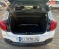 Белый Ситроен С3, объемом двигателя 1.2 л и пробегом 68 тыс. км за 9000 $, фото 14 на Automoto.ua