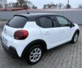 Белый Ситроен С3, объемом двигателя 1.2 л и пробегом 68 тыс. км за 8950 $, фото 2 на Automoto.ua