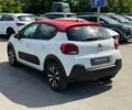 Білий Сітроен С3, об'ємом двигуна 1.2 л та пробігом 160 тис. км за 8500 $, фото 3 на Automoto.ua