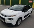 Ситроен С3 2017 в Днепре (Днепропетровске) на Automoto.ua Белый Ситроен С3, объемом двигателя 1.56 л и пробегом 260 тыс. км за 6900 $, фото 4 на Automoto.ua