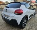 Білий Сітроен С3, об'ємом двигуна 1.2 л та пробігом 74 тис. км за 12500 $, фото 10 на Automoto.ua