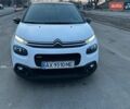 Белый Ситроен С3, объемом двигателя 1.2 л и пробегом 129 тыс. км за 9000 $, фото 1 на Automoto.ua