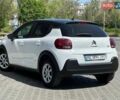 Белый Ситроен С3, объемом двигателя 1.2 л и пробегом 94 тыс. км за 8300 $, фото 5 на Automoto.ua