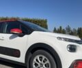 Белый Ситроен С3, объемом двигателя 1.2 л и пробегом 112 тыс. км за 9200 $, фото 2 на Automoto.ua