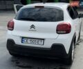 Белый Ситроен С3, объемом двигателя 1.56 л и пробегом 149 тыс. км за 10800 $, фото 1 на Automoto.ua