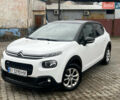 Белый Ситроен С3, объемом двигателя 1.2 л и пробегом 68 тыс. км за 8950 $, фото 1 на Automoto.ua