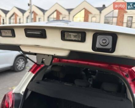 Белый Ситроен С3, объемом двигателя 1.2 л и пробегом 33 тыс. км за 13500 $, фото 12 на Automoto.ua