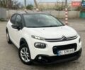 Белый Ситроен С3, объемом двигателя 1.2 л и пробегом 70 тыс. км за 8950 $, фото 66 на Automoto.ua