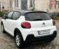 Белый Ситроен С3, объемом двигателя 1.2 л и пробегом 68 тыс. км за 9000 $, фото 75 на Automoto.ua