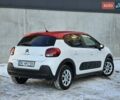 Белый Ситроен С3, объемом двигателя 1.2 л и пробегом 90 тыс. км за 9999 $, фото 4 на Automoto.ua