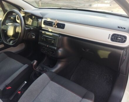 Белый Ситроен С3, объемом двигателя 0 л и пробегом 260 тыс. км за 6700 $, фото 1 на Automoto.ua