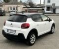 Белый Ситроен С3, объемом двигателя 1.2 л и пробегом 70 тыс. км за 8950 $, фото 4 на Automoto.ua