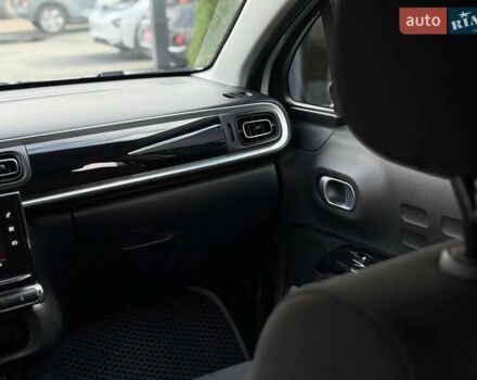 Білий Сітроен С3, об'ємом двигуна 1.2 л та пробігом 110 тис. км за 12200 $, фото 47 на Automoto.ua