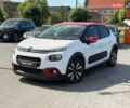 Білий Сітроен С3, об'ємом двигуна 1.2 л та пробігом 160 тис. км за 9000 $, фото 1 на Automoto.ua
