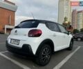 Белый Ситроен С3, объемом двигателя 1.2 л и пробегом 115 тыс. км за 8500 $, фото 10 на Automoto.ua