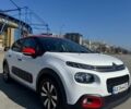 Білий Сітроен С3, об'ємом двигуна 1.2 л та пробігом 24 тис. км за 14500 $, фото 9 на Automoto.ua