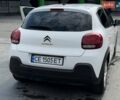 Білий Сітроен С3, об'ємом двигуна 1.56 л та пробігом 149 тис. км за 9900 $, фото 1 на Automoto.ua