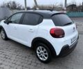 Белый Ситроен С3, объемом двигателя 1.2 л и пробегом 68 тыс. км за 8950 $, фото 3 на Automoto.ua