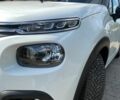 Білий Сітроен С3, об'ємом двигуна 1.2 л та пробігом 105 тис. км за 8107 $, фото 2 на Automoto.ua