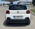 Белый Ситроен С3, объемом двигателя 1.2 л и пробегом 145 тыс. км за 8572 $, фото 4 на Automoto.ua
