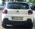 Білий Сітроен С3, об'ємом двигуна 1.2 л та пробігом 105 тис. км за 8107 $, фото 11 на Automoto.ua