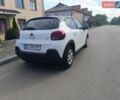 Белый Ситроен С3, объемом двигателя 1.2 л и пробегом 134 тыс. км за 9200 $, фото 4 на Automoto.ua
