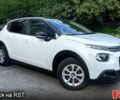Білий Сітроен С3, об'ємом двигуна 1.2 л та пробігом 105 тис. км за 8950 $, фото 1 на Automoto.ua