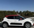 Белый Ситроен С3, объемом двигателя 1.2 л и пробегом 112 тыс. км за 9200 $, фото 1 на Automoto.ua