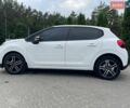 Белый Ситроен С3, объемом двигателя 1.6 л и пробегом 200 тыс. км за 8600 $, фото 27 на Automoto.ua